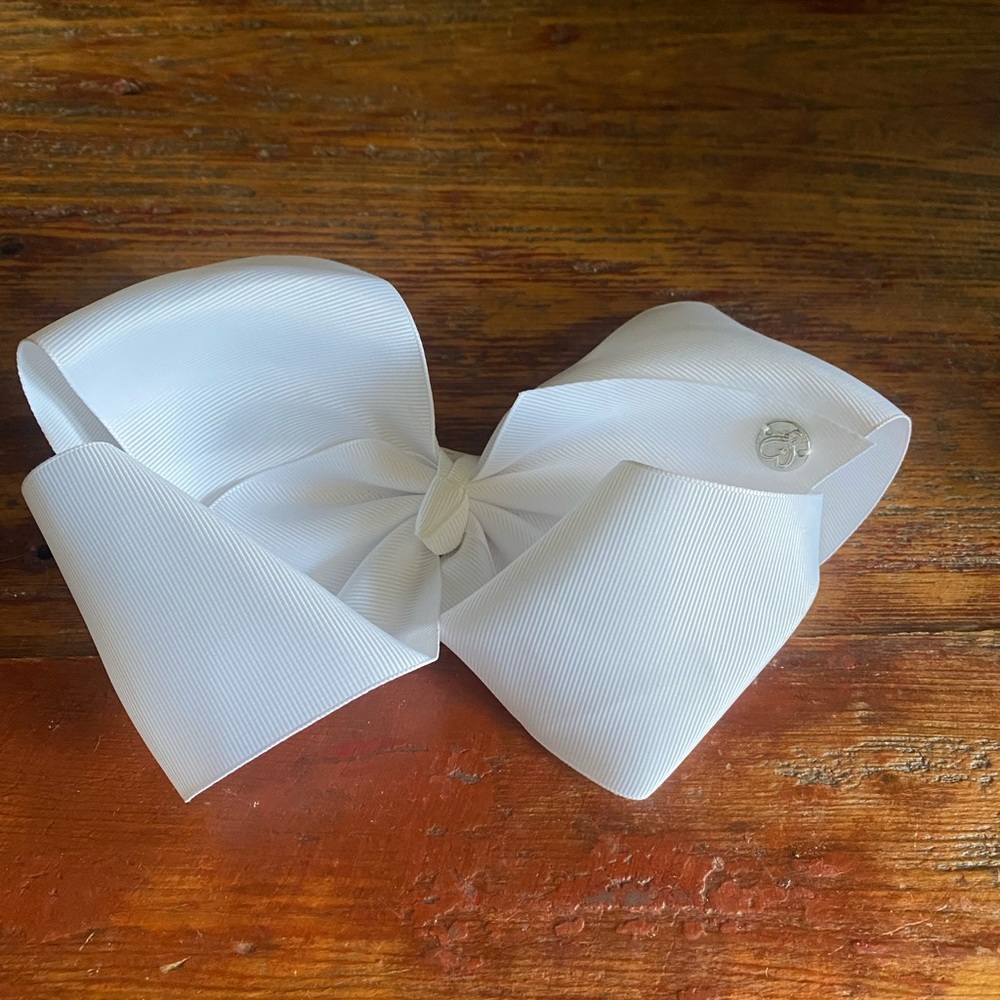 Jo Jo Siwa Signature Large Cheer Hair Bow